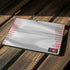 Tunisia Soccer Flag Surface Pro 7 Skin